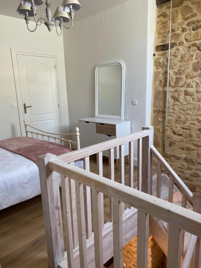 Bed and Breakfast La Dovecote Sarlat Beynac-et-Cazenac Exterior foto