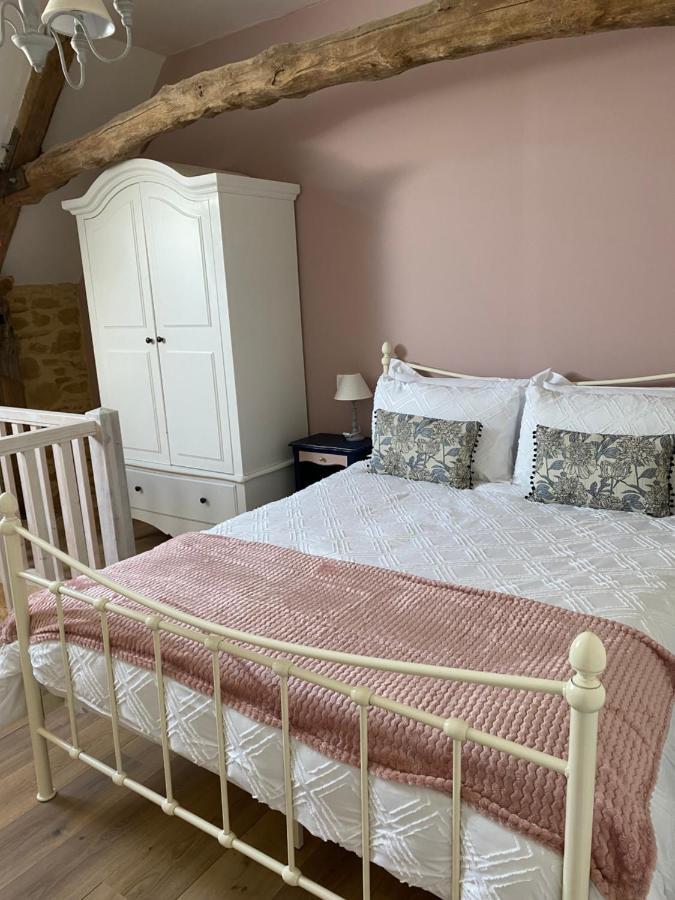 Bed and Breakfast La Dovecote Sarlat Beynac-et-Cazenac Exterior foto
