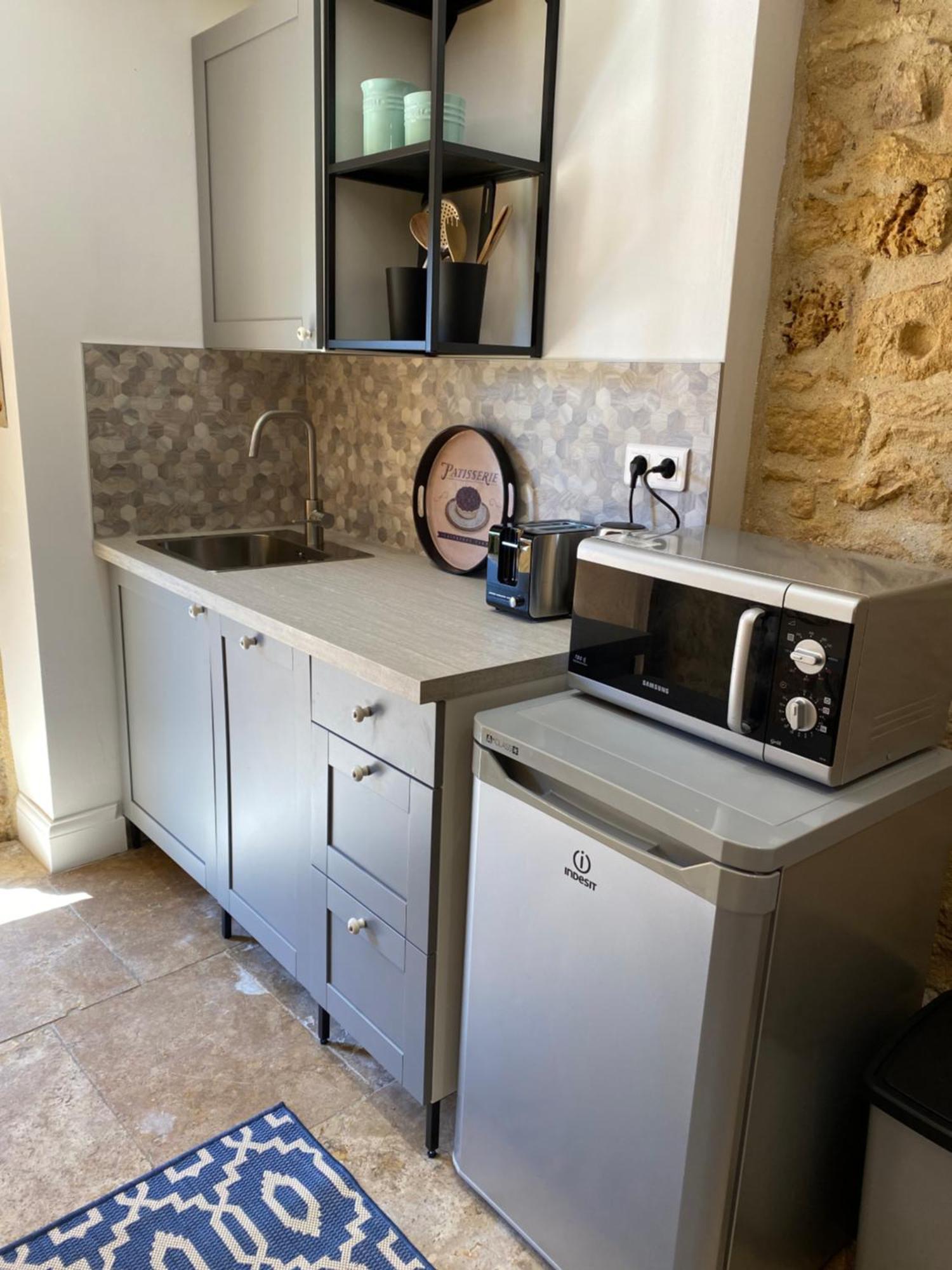 Bed and Breakfast La Dovecote Sarlat Beynac-et-Cazenac Exterior foto