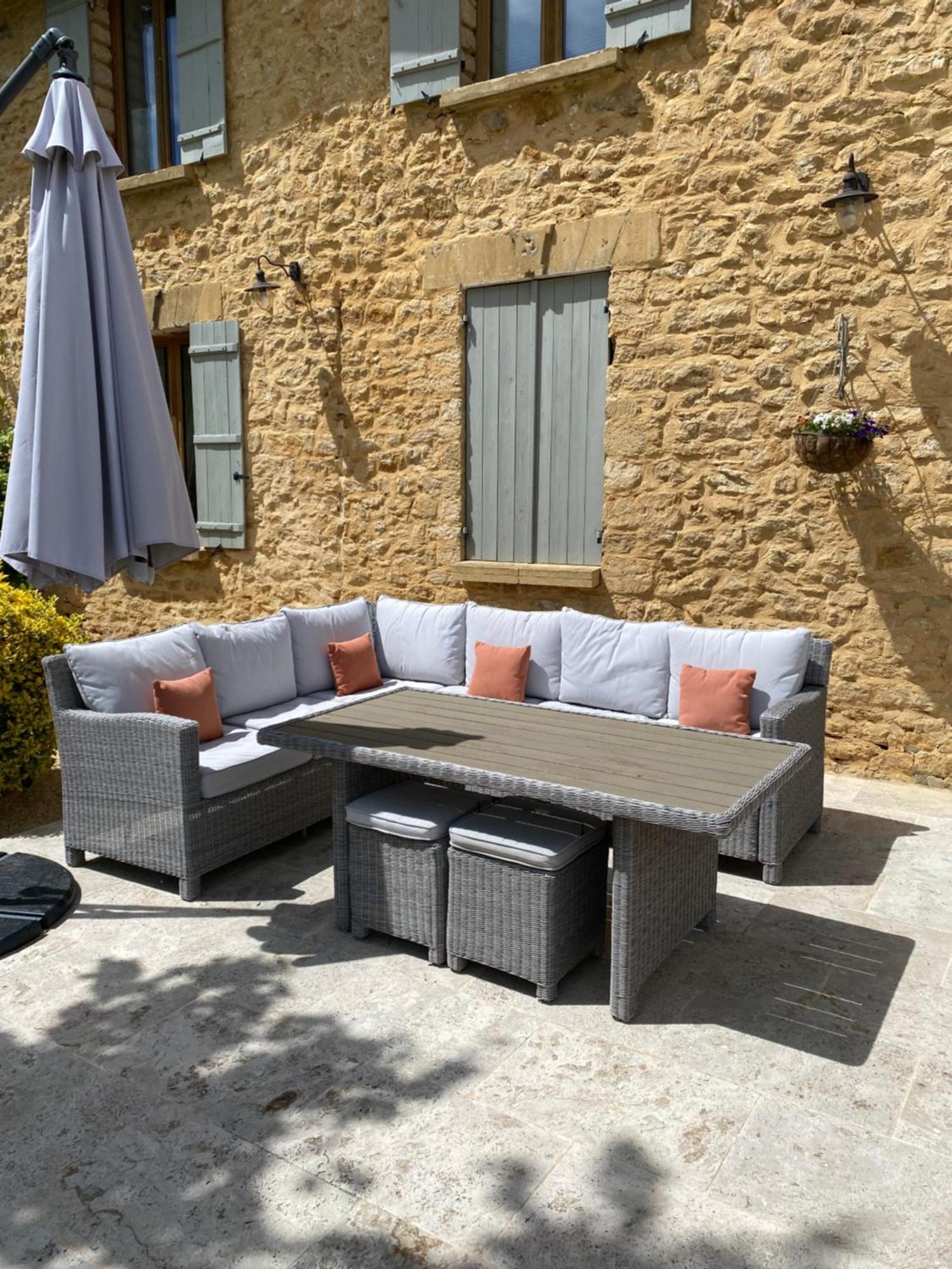 Bed and Breakfast La Dovecote Sarlat Beynac-et-Cazenac Exterior foto